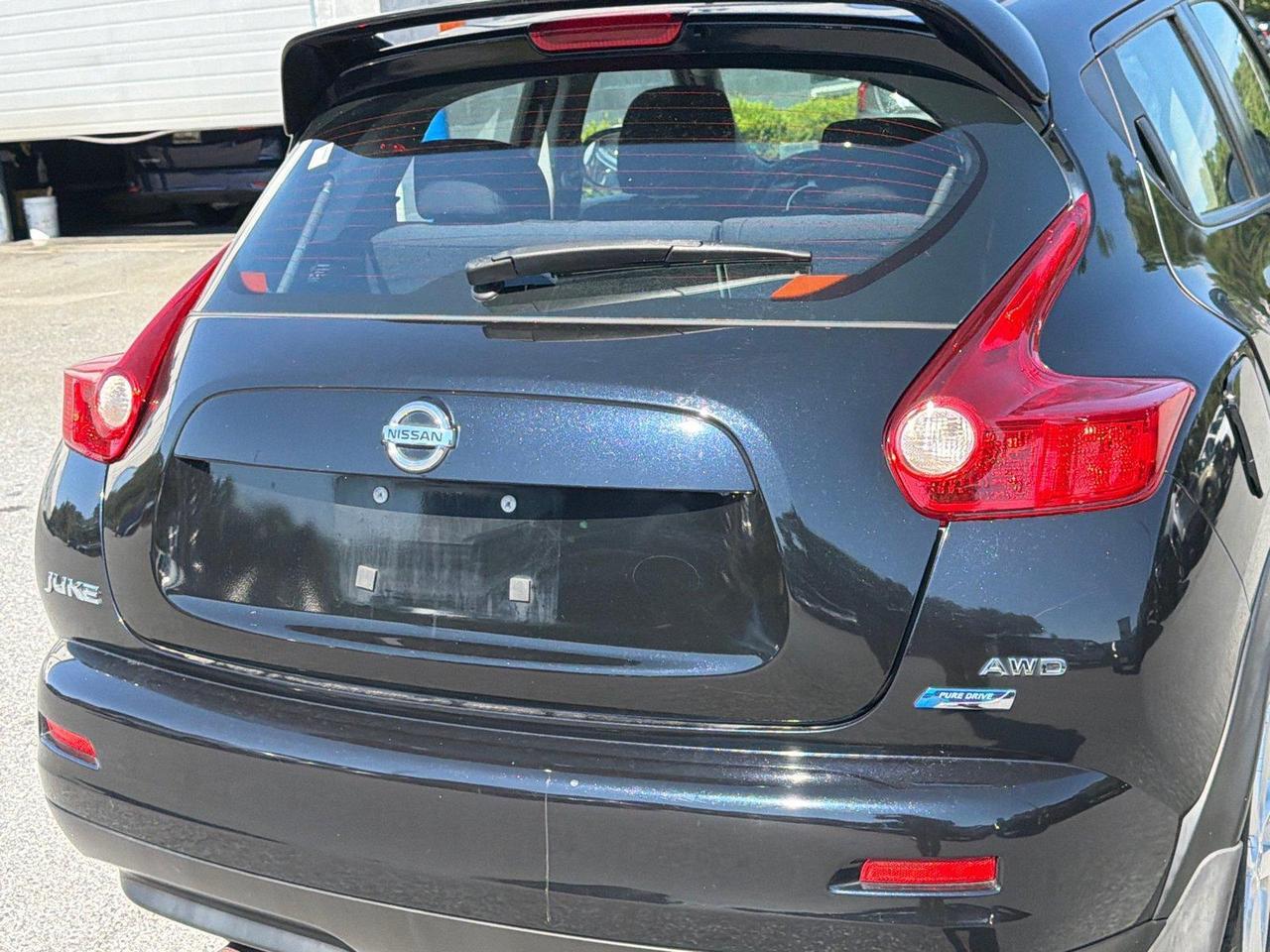 2013 Nissan JUKE S Hagerstown MD