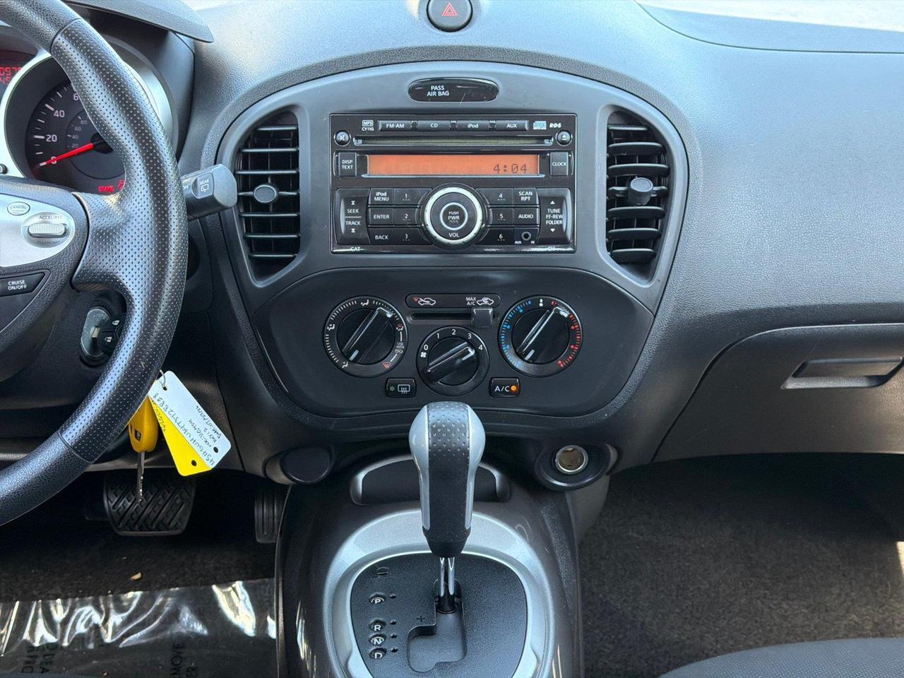 2013 Nissan JUKE S Hagerstown MD