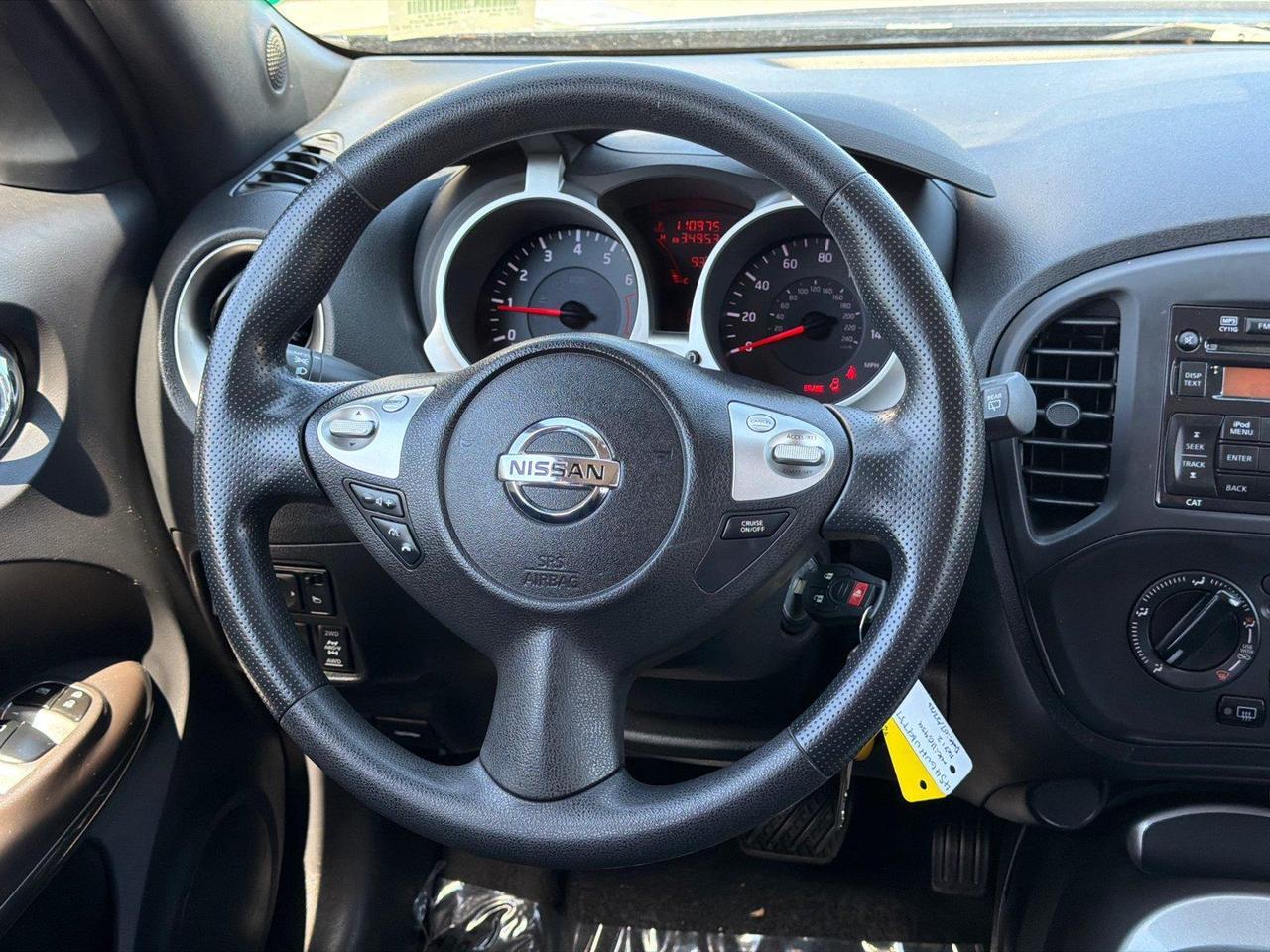 2013 Nissan JUKE S Hagerstown MD