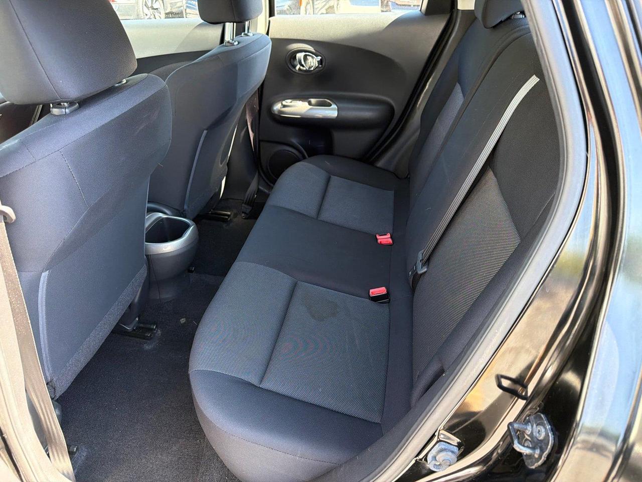 2013 Nissan JUKE S Hagerstown MD