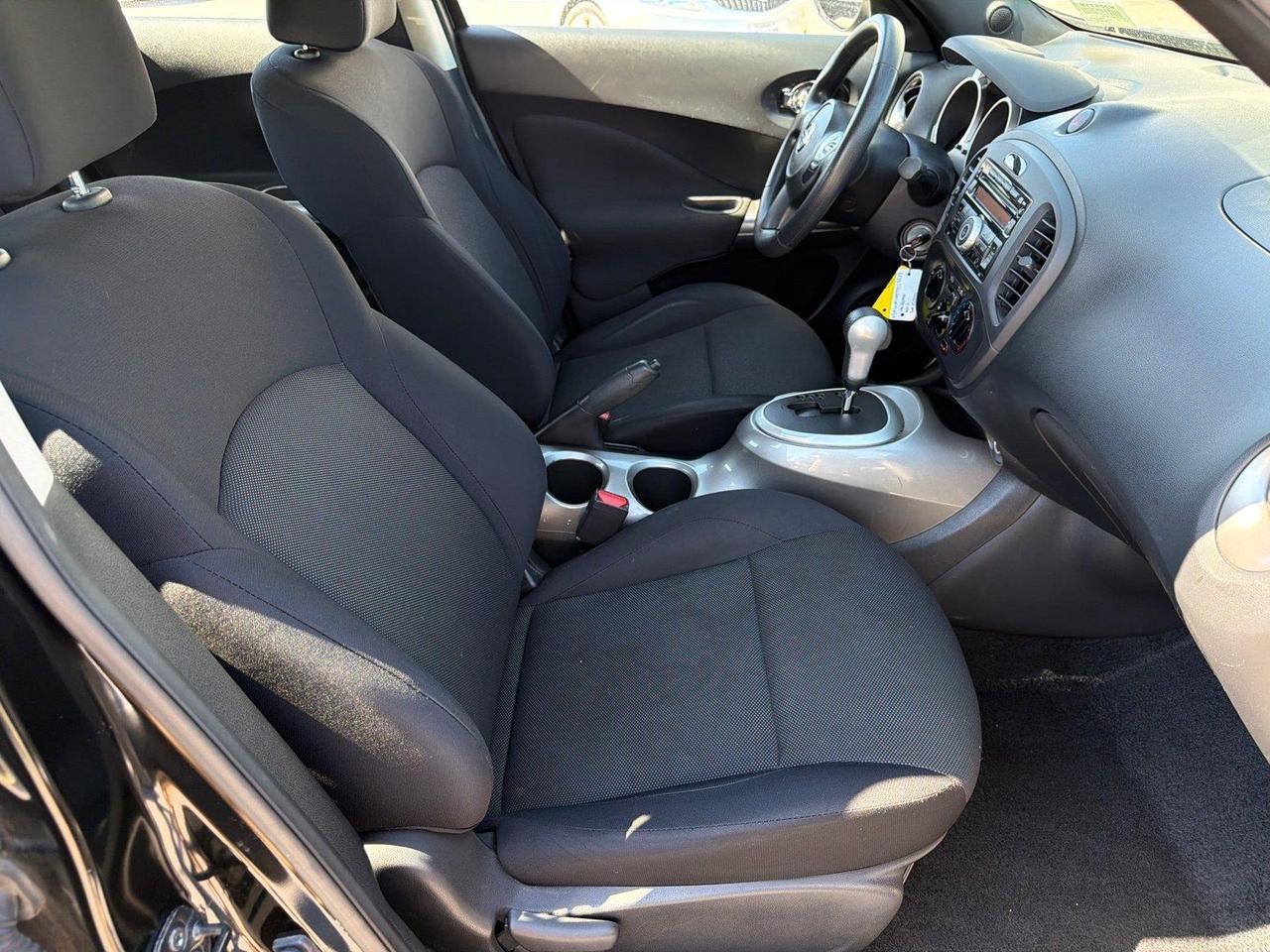 2013 Nissan JUKE S Hagerstown MD