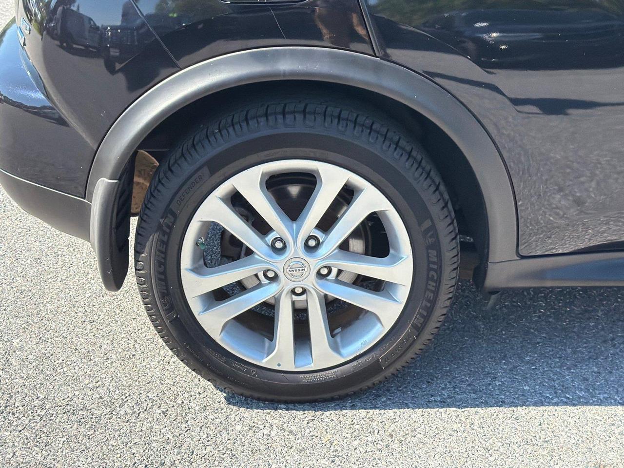 2013 Nissan JUKE S Hagerstown MD