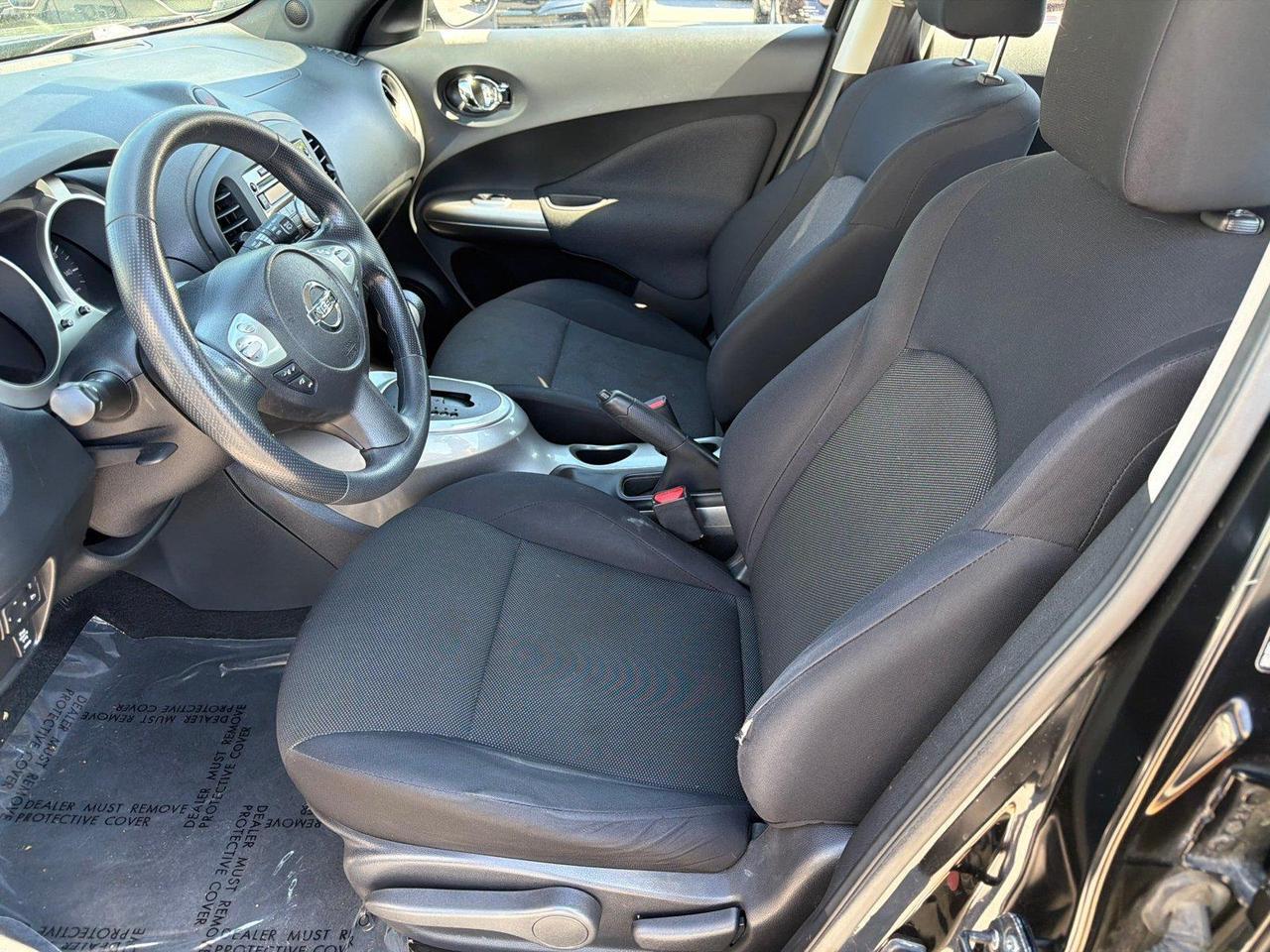 2013 Nissan JUKE S Hagerstown MD