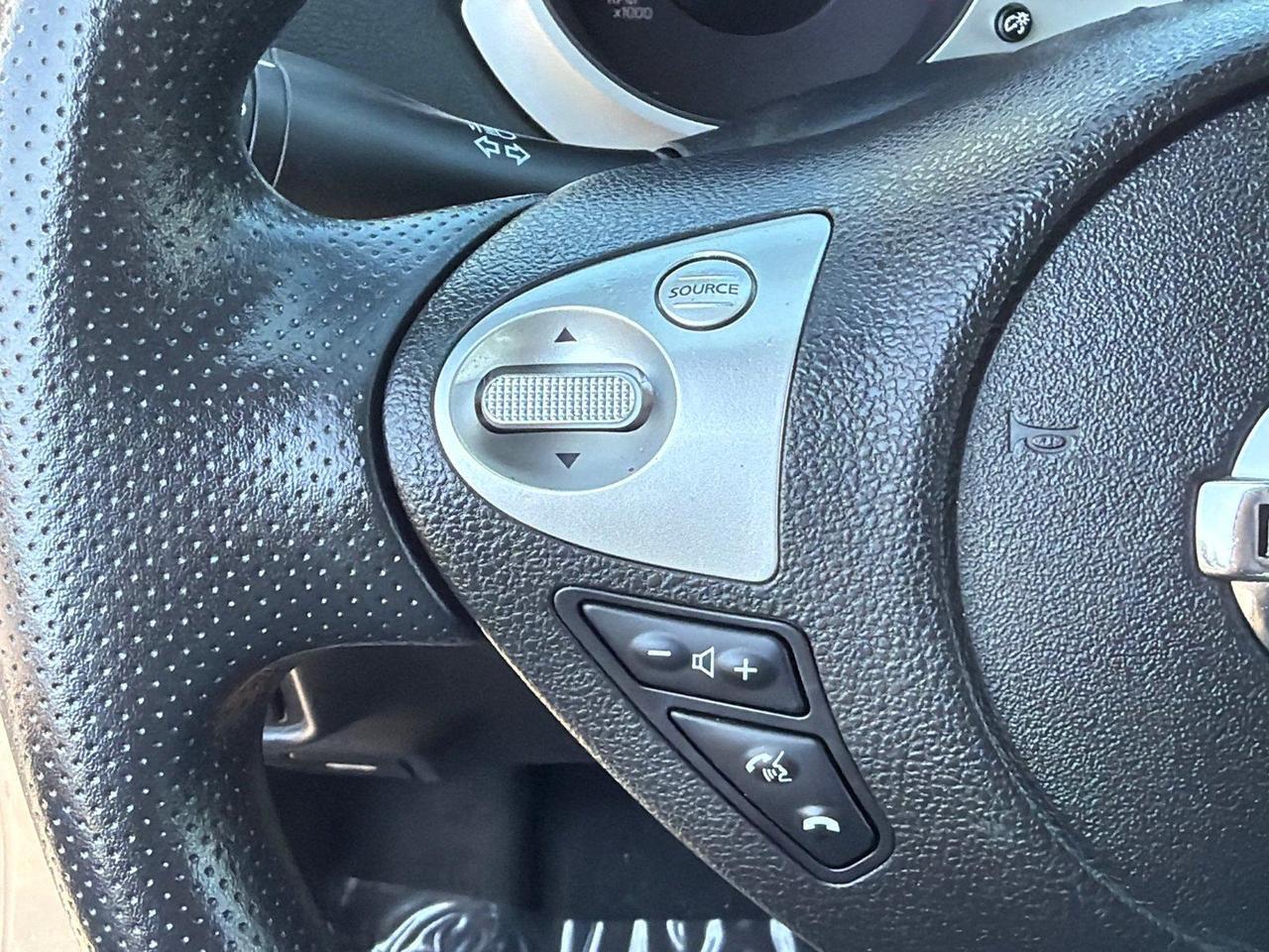 2013 Nissan JUKE S Hagerstown MD