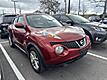 2013 Nissan JUKE SL