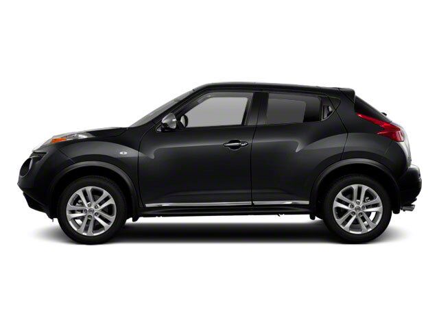 2013 Nissan JUKE SL San Antonio TX