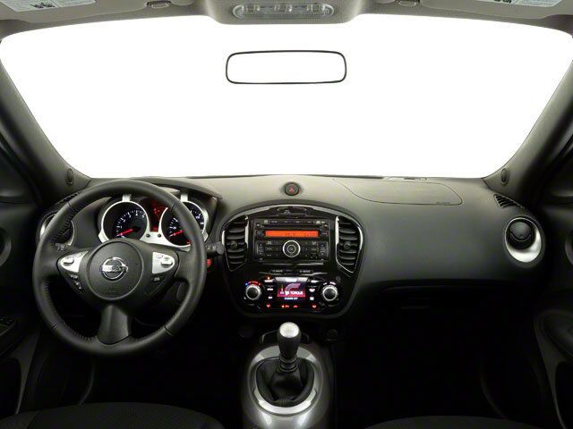 2013 Nissan JUKE SL San Antonio TX