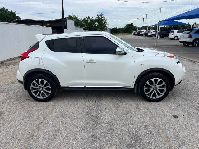 2013 Nissan JUKE SV Gainesville TX
