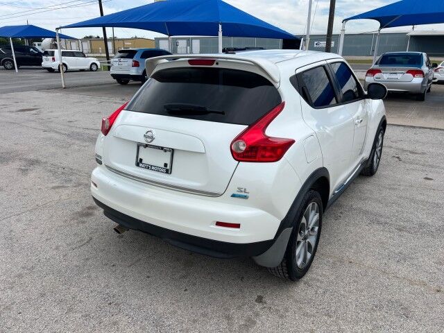 2013 Nissan JUKE SV Gainesville TX