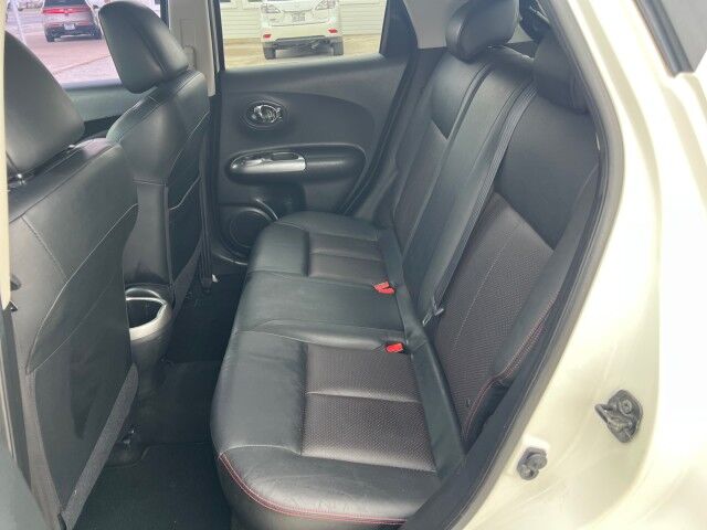 2013 Nissan JUKE SV Gainesville TX