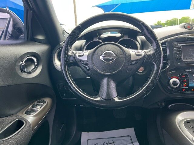 2013 Nissan JUKE SV Gainesville TX