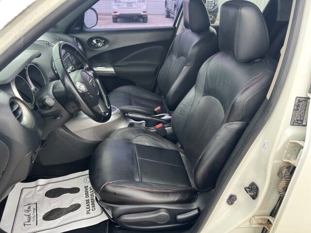 2013 Nissan JUKE SV Gainesville TX