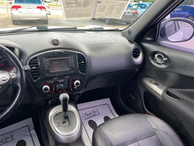 2013 Nissan JUKE SV Gainesville TX