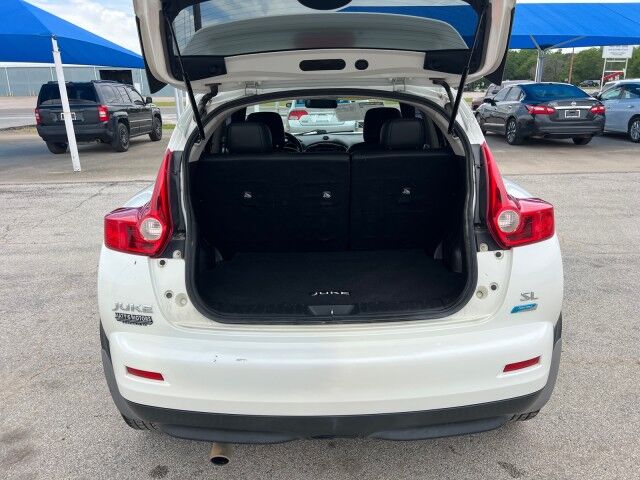 2013 Nissan JUKE SV Gainesville TX
