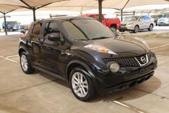2013_Nissan_JUKE_SV_ Plano TX