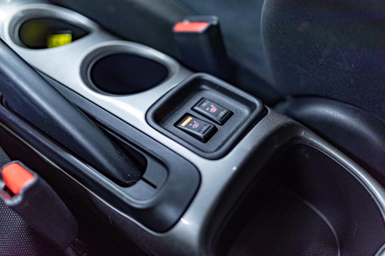 2013 Nissan Juke AWD SL Roof Red Deer AB