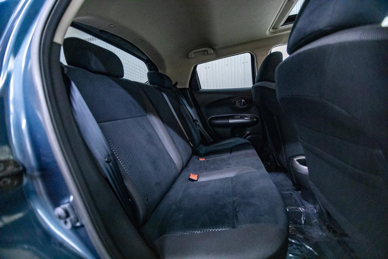 2013 Nissan Juke AWD SL Roof Red Deer AB