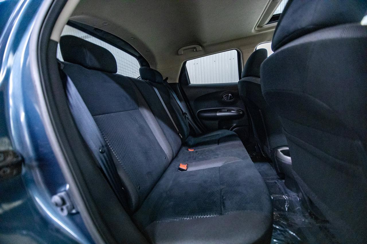 2013 Nissan Juke AWD SL Roof Red Deer AB