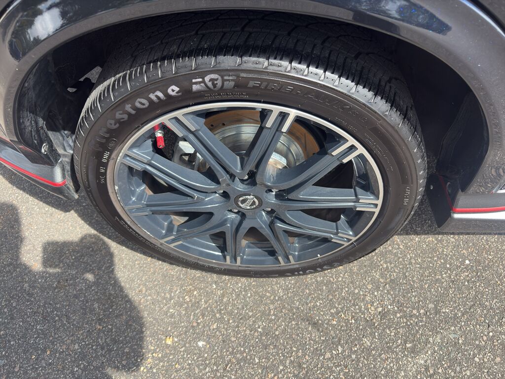 2013 Nissan Juke NISMO Wilmington NC