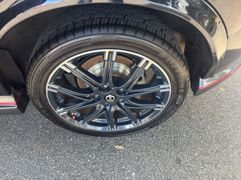 2013 Nissan Juke NISMO Wilmington NC