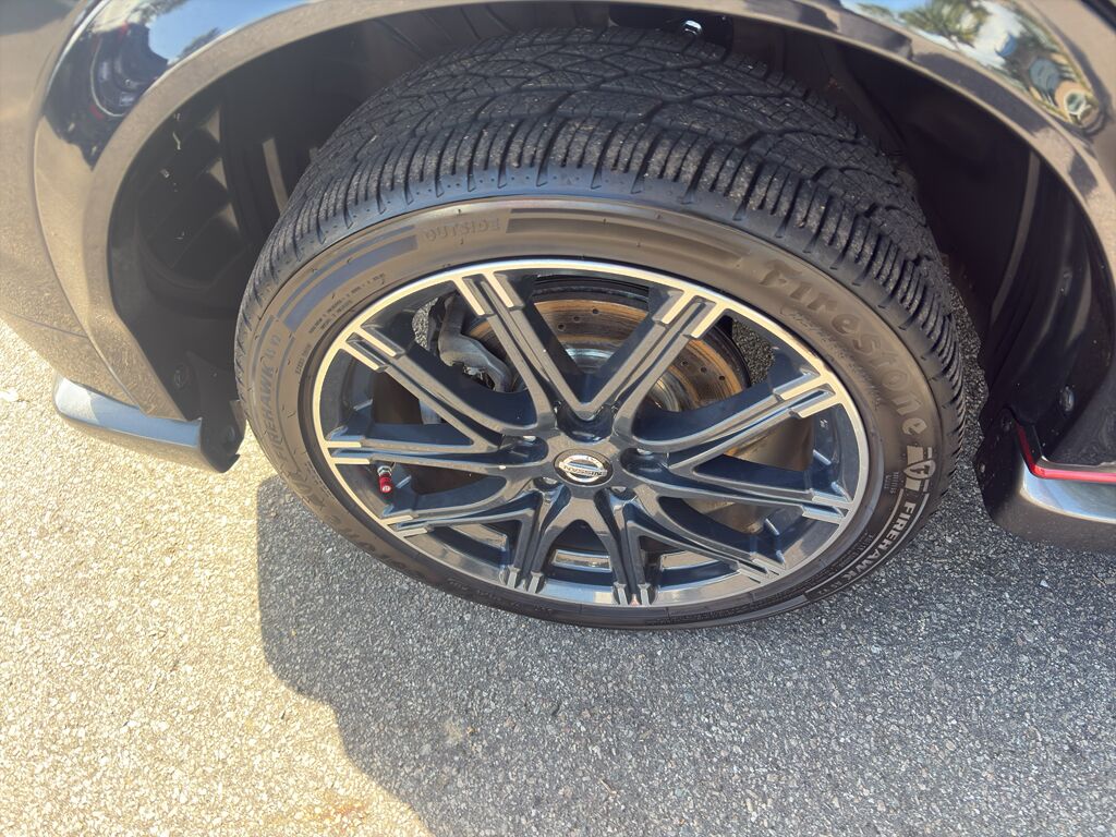 2013 Nissan Juke NISMO Wilmington NC
