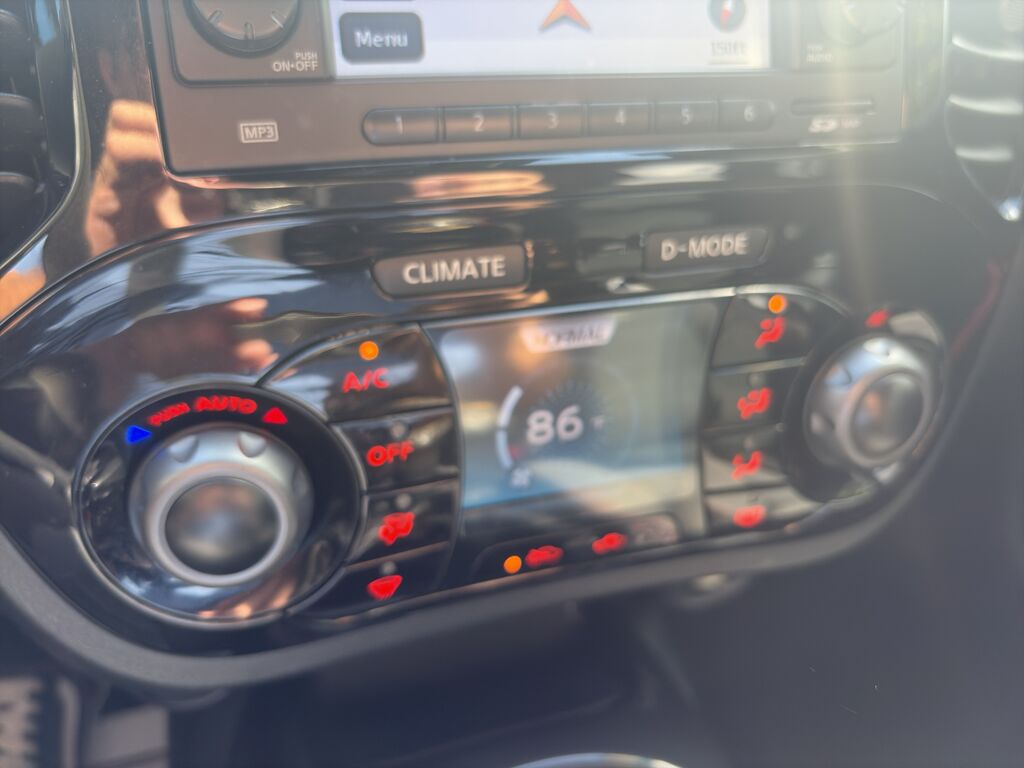 2013 Nissan Juke NISMO Wilmington NC
