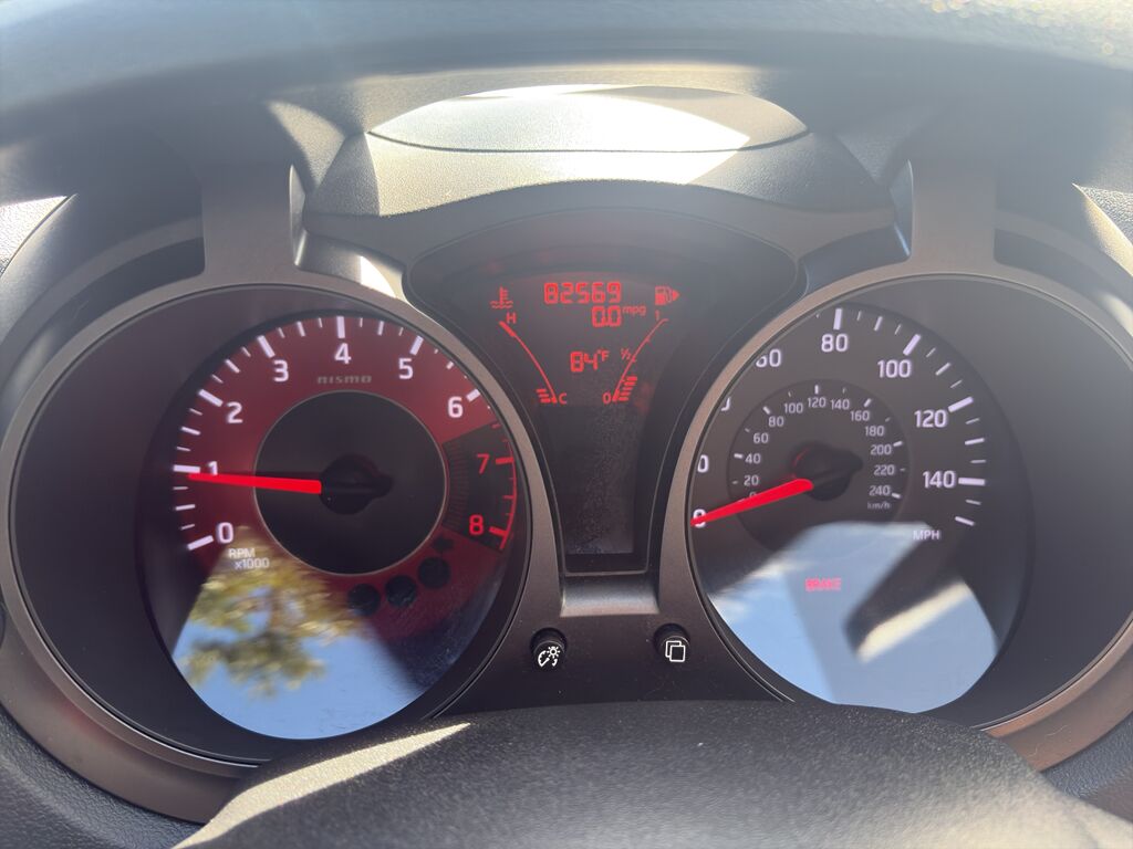 2013 Nissan Juke NISMO Wilmington NC