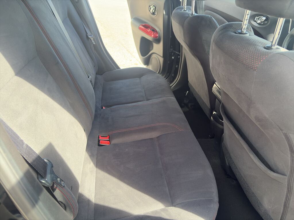 2013 Nissan Juke NISMO Wilmington NC