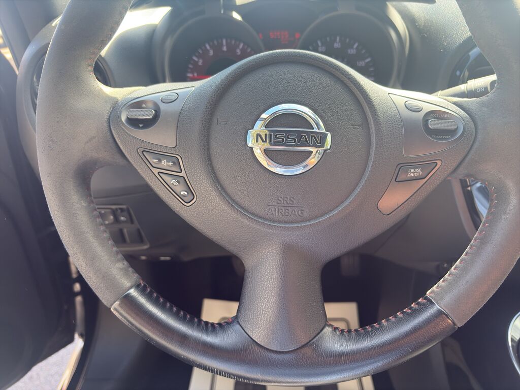 2013 Nissan Juke NISMO Wilmington NC
