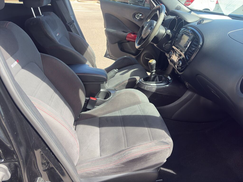 2013 Nissan Juke NISMO Wilmington NC