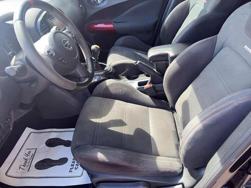 2013 Nissan Juke NISMO Wilmington NC