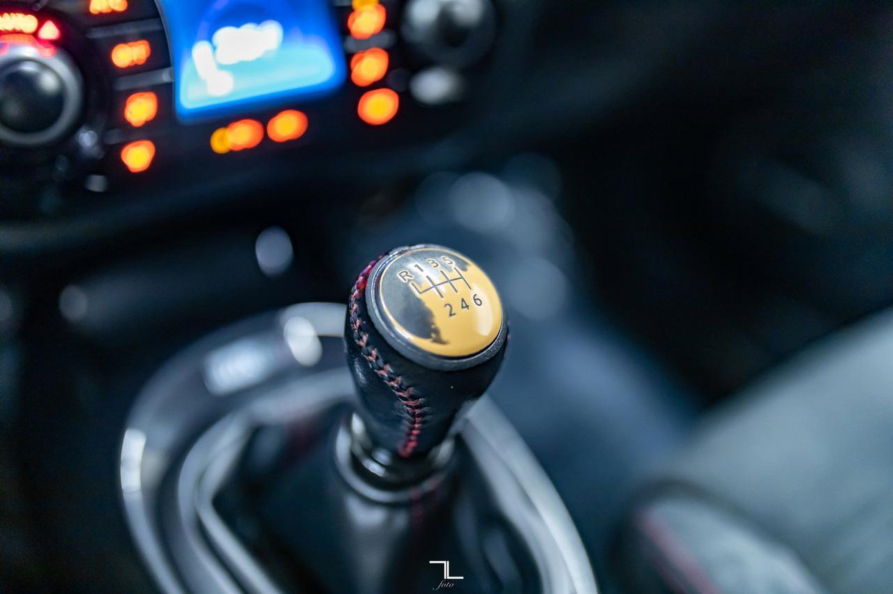 2013 Nissan Juke Nismo Manual Nav BCam Red Deer AB