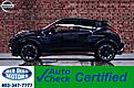 2013 Nissan Juke Nismo Manual Nav BCam