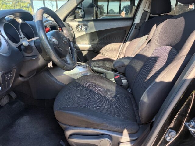 2013 Nissan Juke