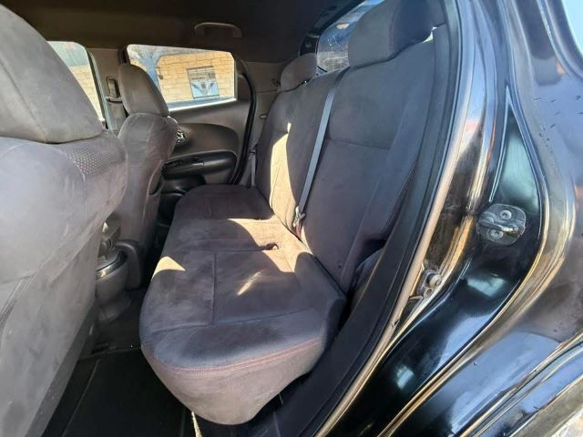 2013 Nissan Juke S MANUAL Kyle TX