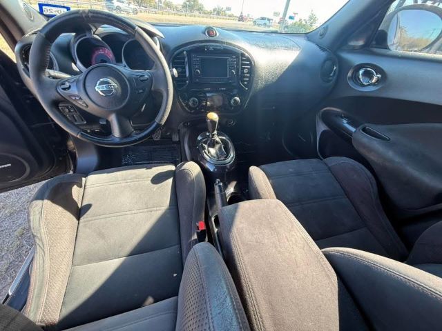 2013 Nissan Juke S MANUAL Kyle TX