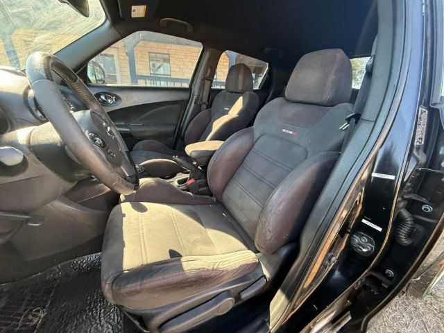 2013 Nissan Juke S MANUAL Kyle TX