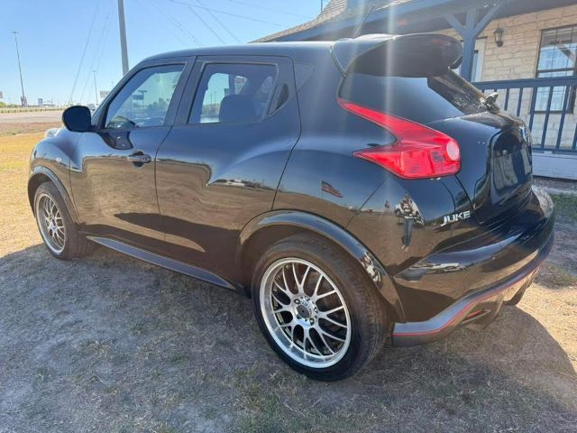 2013 Nissan Juke S MANUAL Kyle TX