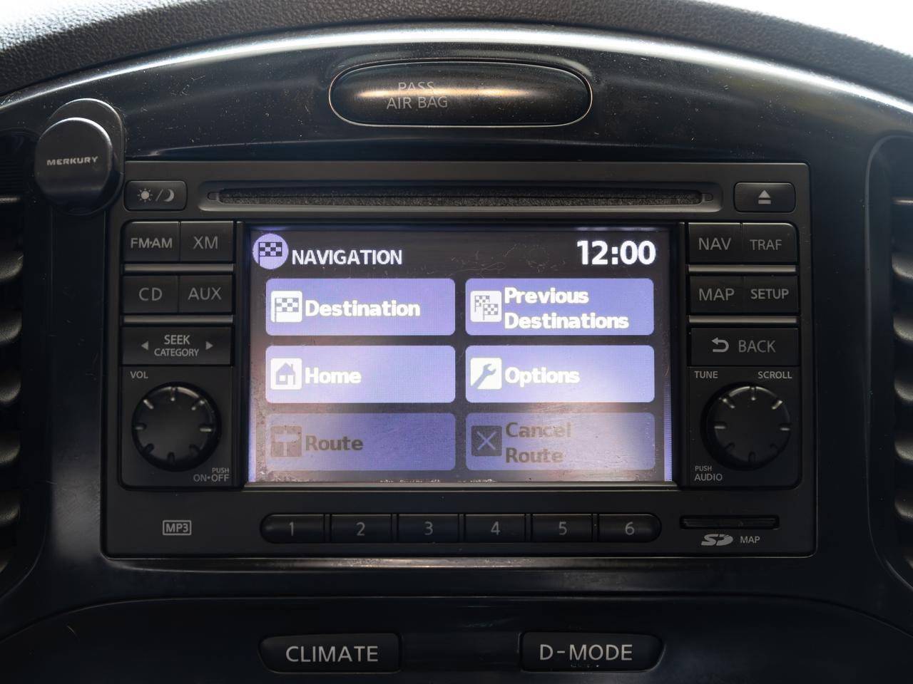 2013 Nissan Juke SL AWD Cranberry PA