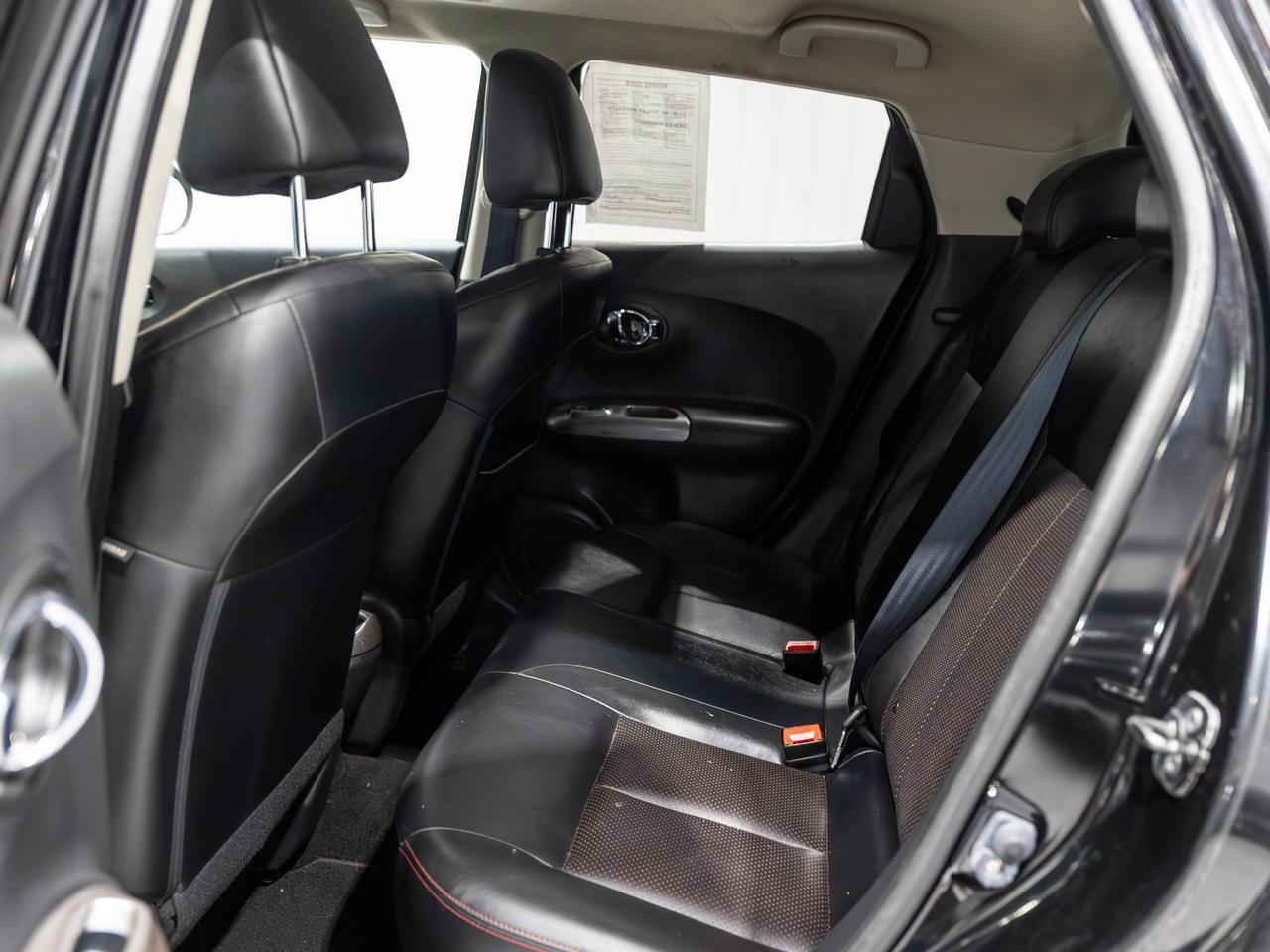 2013 Nissan Juke SL AWD Cranberry PA