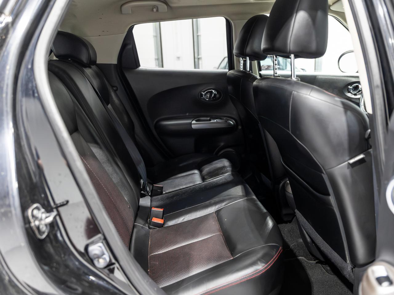 2013 Nissan Juke SL AWD Cranberry PA