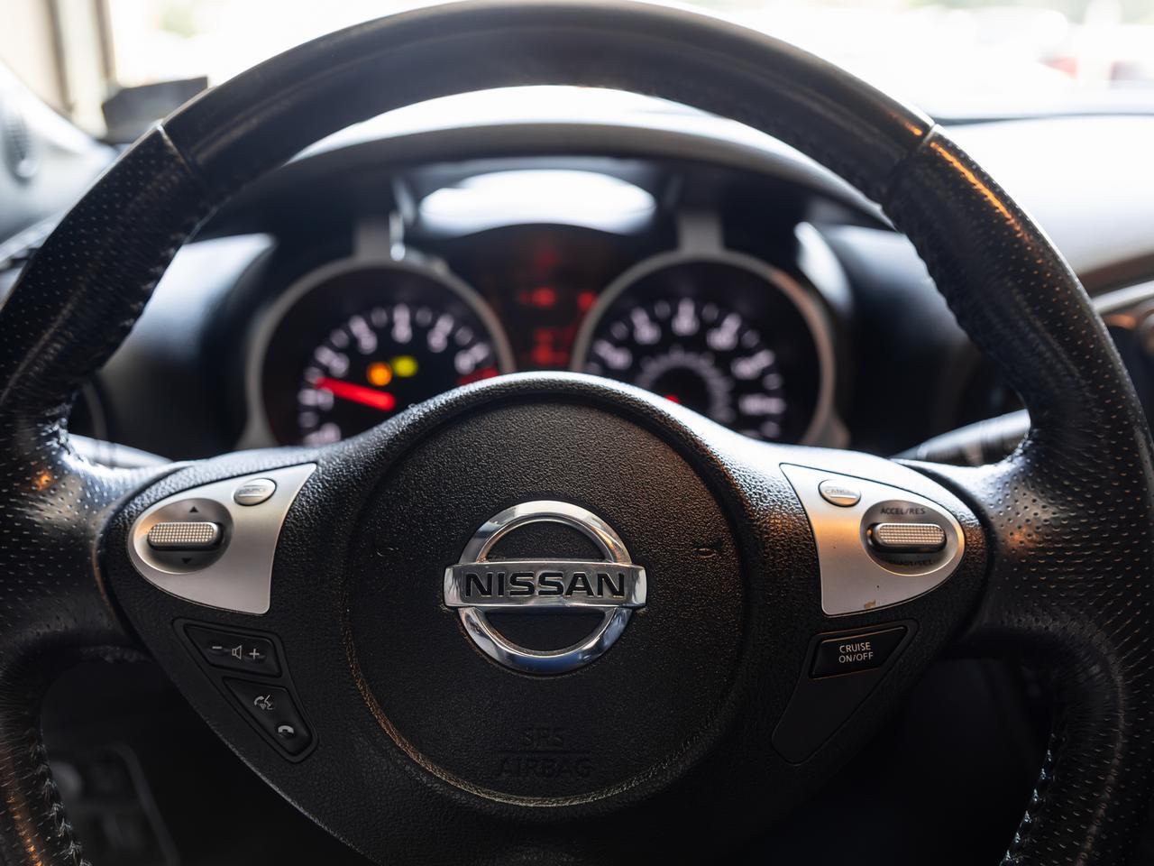 2013 Nissan Juke SL AWD Cranberry PA