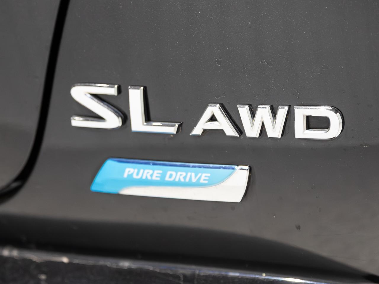 2013 Nissan Juke SL AWD Cranberry PA