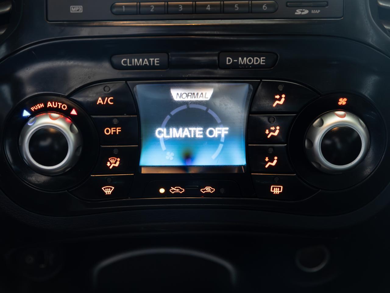 2013 Nissan Juke SL AWD Cranberry PA