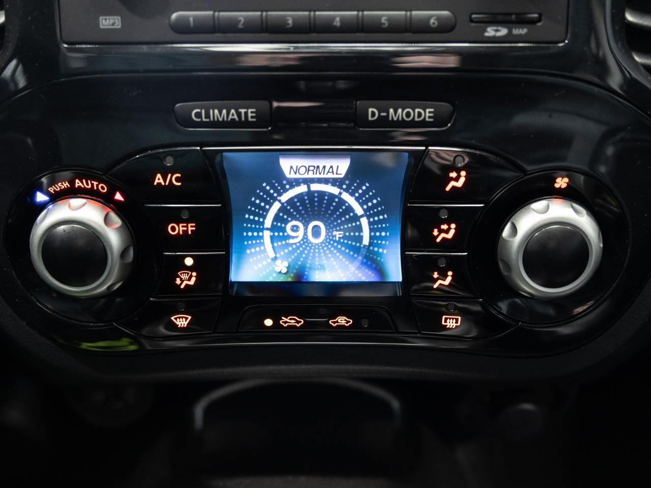 2013 Nissan Juke SL AWD NAV Cranberry PA