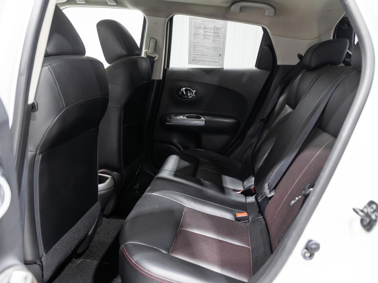 2013 Nissan Juke SL AWD NAV Cranberry PA