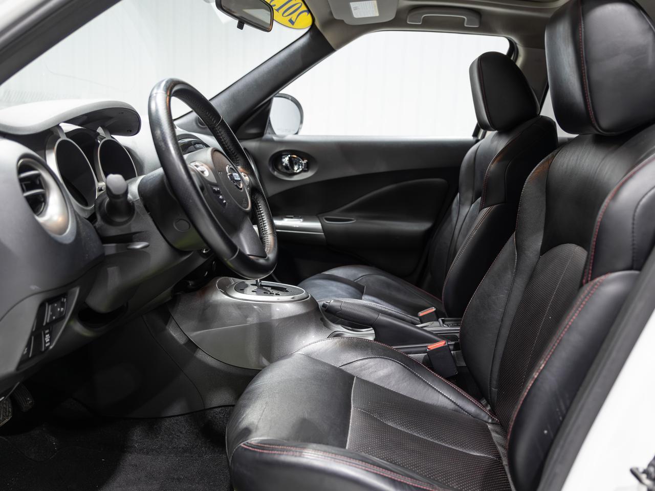 2013 Nissan Juke SL AWD NAV Cranberry PA