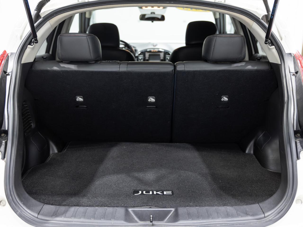 2013 Nissan Juke SL AWD NAV Cranberry PA
