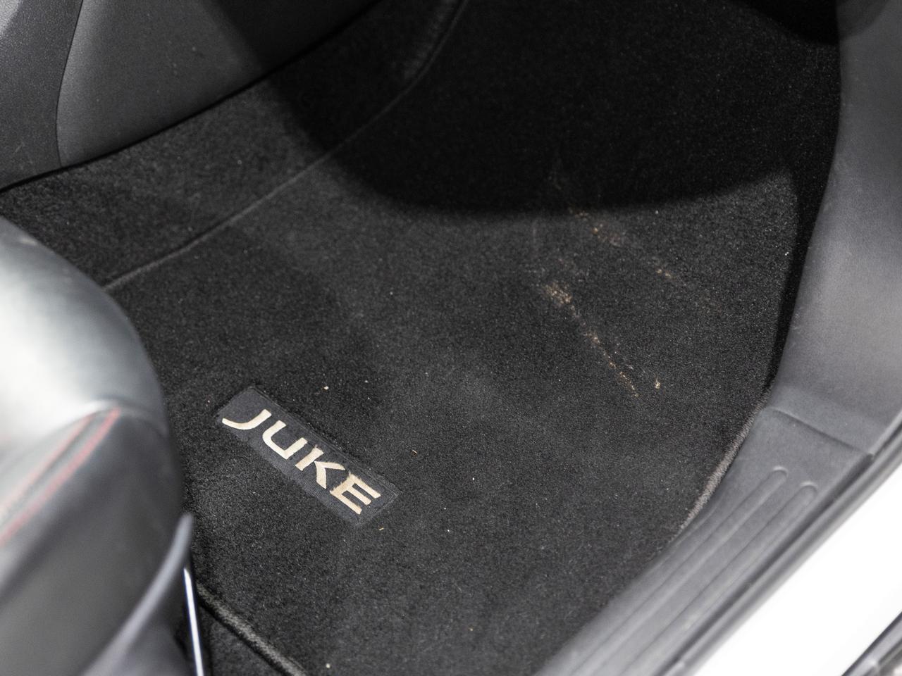 2013 Nissan Juke SL AWD NAV Cranberry PA