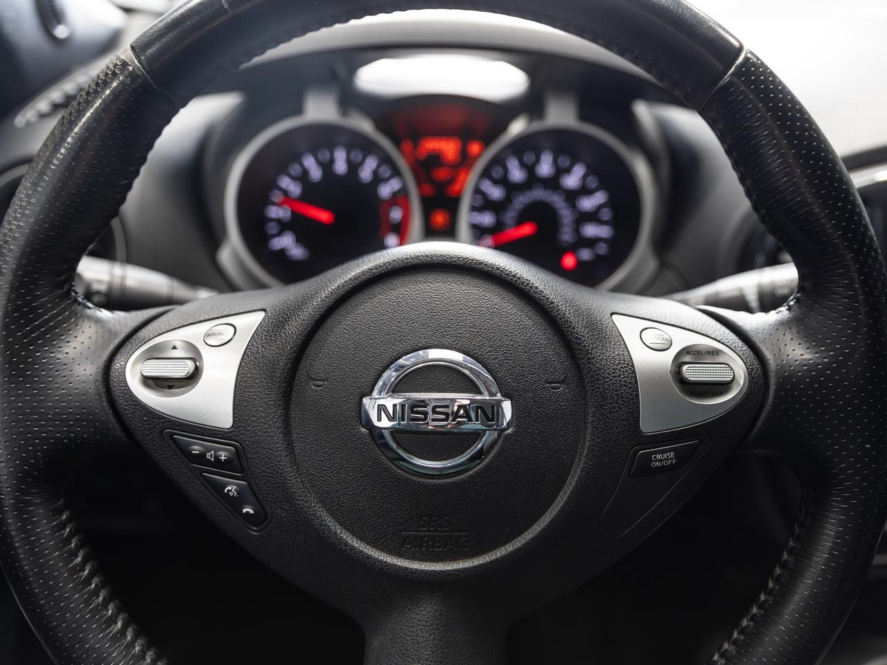 2013 Nissan Juke SL AWD NAV Cranberry PA